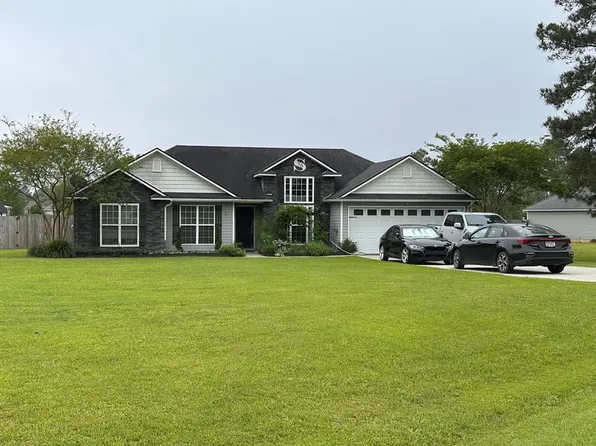 36 Mill Pond Pl, Lakeland, GA 31635