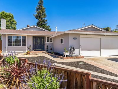 6006 Pineland Ave, San Jose, CA, 95123
