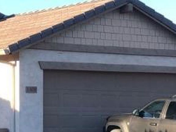 Property Side View