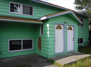 8014 E 3rd Ave APT A, Anchorage, AK 99504