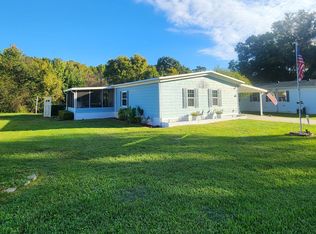 4755 NW 20th St Lot 358, Ocala, FL 34482