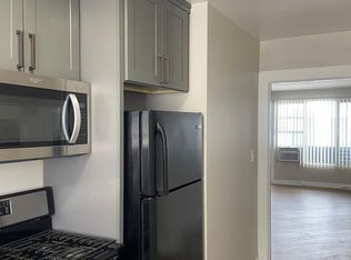 1733 N Garfield Pl #7, Los Angeles, CA 90028