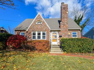 821 Maryland Ave, Salem, VA 24153