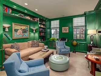 Sold by Sotheby's International Realty