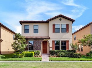 308 Pennyroyal Ln, Ocoee, FL 34761