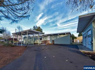 2120 42nd Ave SE, Salem, OR