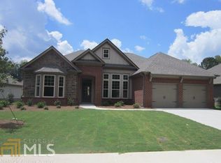6750 Bransford Dr, Cumming, GA 30040