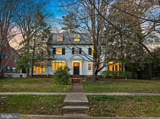 304 Northway, Baltimore, MD 21218