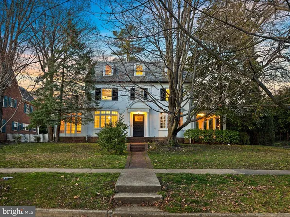 304 Northway, Baltimore, MD 21218