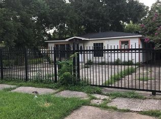 6910 Keller St, Houston, TX 77087