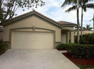 297 Conservation Dr, Fort Lauderdale, FL 33327