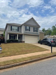 119 Cornerstone Cir, Woodstock, GA, 30188