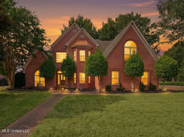 9387 Joe Lyon Blvd, Olive Branch, MS 38654