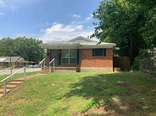 842 Pendleton St, Memphis, TN 38114