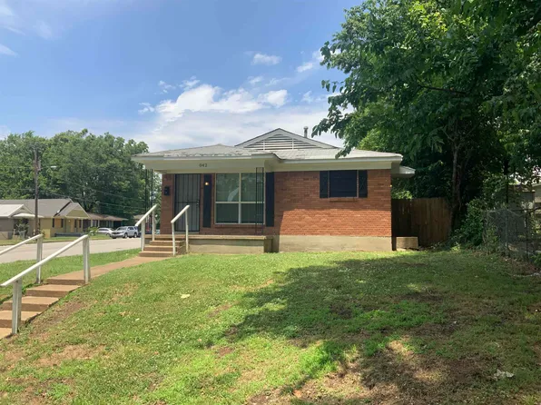 842 Pendleton St, Memphis, TN 38114