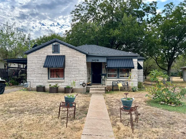 3428 N 27th St, Waco, TX 76708