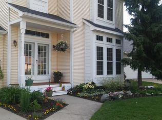739 Woodleigh Way, Oxford, MI 48371