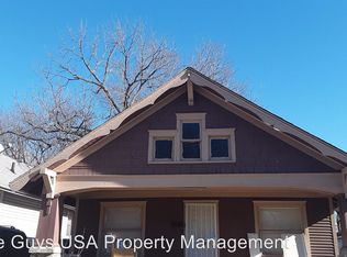 5031 Bellefontaine Ave, Kansas City, MO 64130