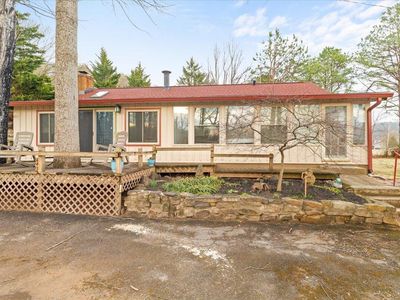 6742 Upper Craigs Creek Rd, Catawba, VA, 24070
