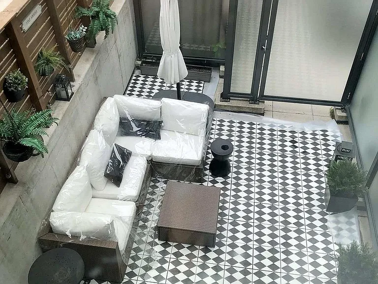 1238 Dundas St E #Townhouse 110 — Photo 37