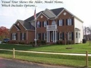 718 N Channel Dr, Glen Burnie, MD 21060