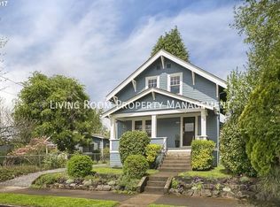 6303 SE Windsor Ct, Portland, OR 97206