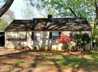 522 W Cama St, Charlotte, NC 28217