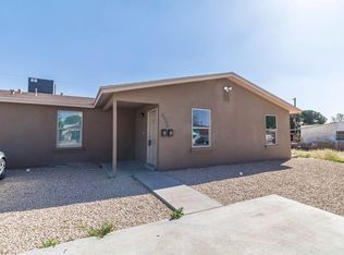 6204 Weems Ct, El Paso, TX 79905