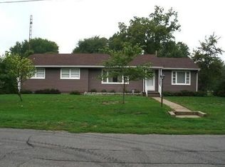 3116 S Meridian St, Marion, IN 46953