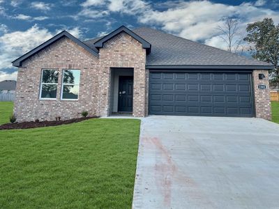 1501 Ridgefield Cir, Searcy, AR, 72143