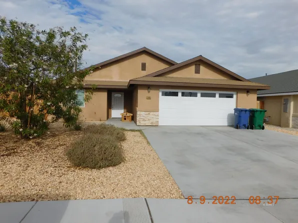 1145 S Yorktown St, Ridgecrest, CA 93555