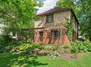 605 N Spring Ave, La Grange Park, IL 60526
