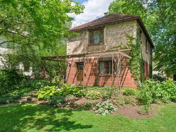 605 N Spring Ave, La Grange Park, IL 60526
