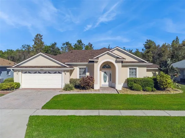 3036 BAY LAUREL CIRCLE SOUTH, KISSIMMEE, FL 34744