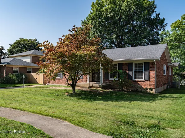 2906 Sunnyfield Rd, Louisville, KY 40220