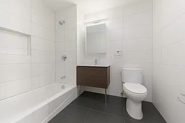 Rented by Keller Williams NYC