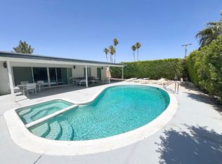 2719 E Ventura Rd, Palm Springs, CA 92262