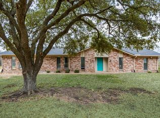 6580 W State Highway 31, Corsicana, TX 75110