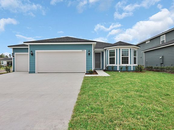 Mystique Exterior