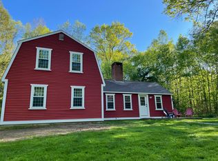 127 Burbank Rd, Ellington, CT 06029