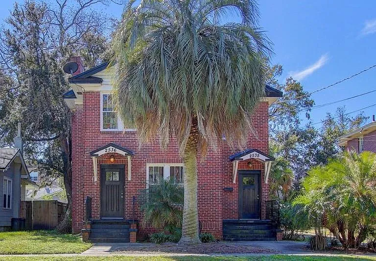 2536 Dellwood Ave — Photo 1