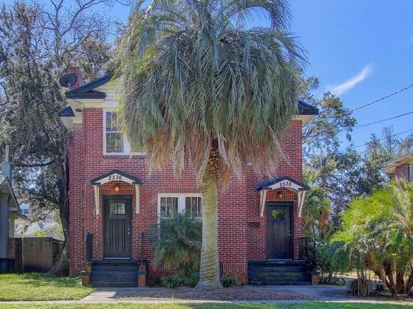 2536 Dellwood Ave, Jacksonville, FL 32204