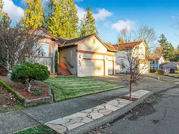 19794 Castleberry Loop, Oregon City, OR 97045