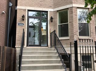 1826 W Erie St #2F, Chicago, IL 60622