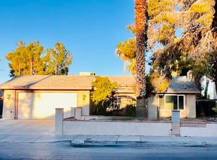 5068 Rollingwood Dr, Las Vegas, NV 89120