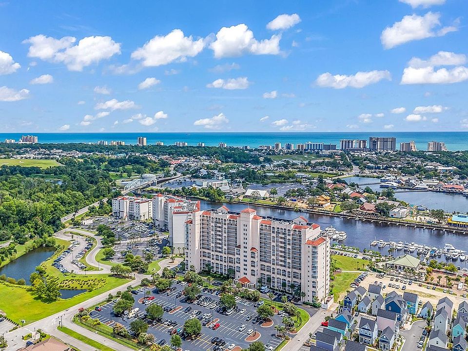 1st image of 4801 Harbor Pointe Dr. #401