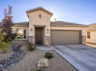 4561 Red Mountain Cir, Las Cruces, NM 88012