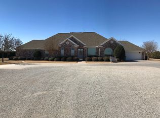 600 Parker Rd, Wichita Falls, TX 76310