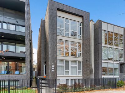 1066 N Paulina St APT 2, Chicago, IL, 60622
