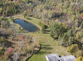 10896 W 638th Hwy, Millersburg, MI 49759